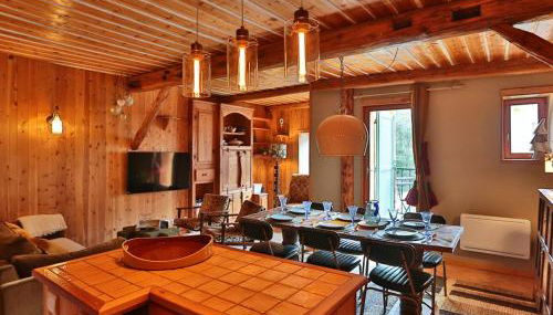 Appartement lumineux 3 pièces – Centre station Serre Chevalier, 4 pers, à 600m des pistes - FR-1-330F-236 - Foto 3