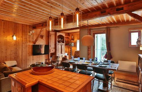 Appartement lumineux 3 pièces – Centre station Serre Chevalier, 4 pers, à 600m des pistes - FR-1-330F-236 - Foto 3