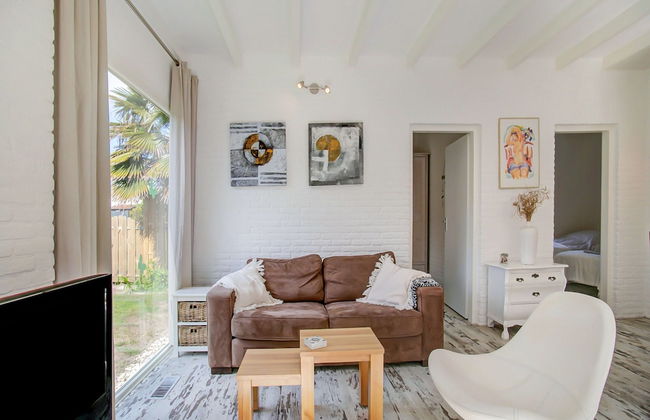 Bungalow in Noordwijk Near Beaches - Foto 17