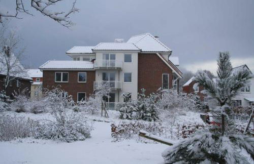 Ferienwohnungen Auf der Düne - Foto 46