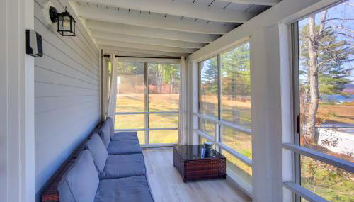 Lake-View Spofford Apartment with Shared Dock! - Foto 3