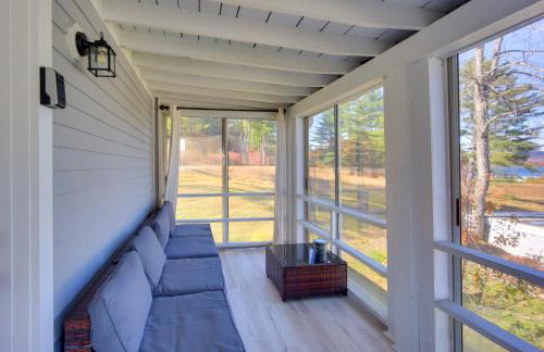 Lake-View Spofford Apartment with Shared Dock! - Foto 3