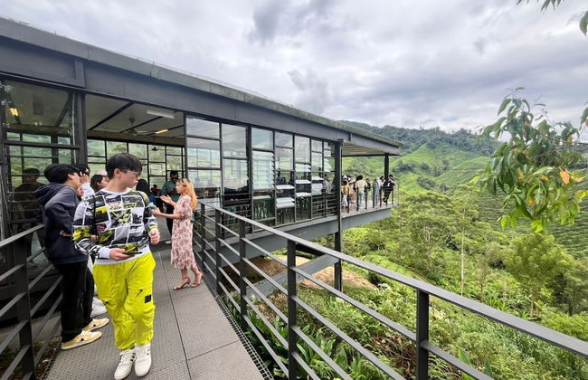 The Retreat sunrise view Cameron highlands - Photo 66