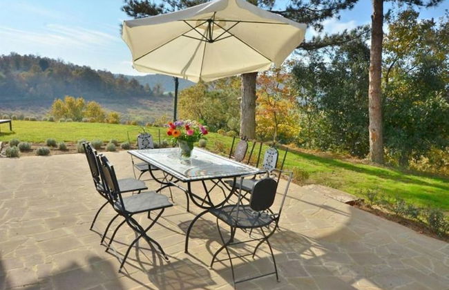 Villa Cielo Deluxe - Cignella Resort - Foto 12