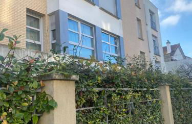 Lovely apartment-near Orly-free private parking - Foto 24