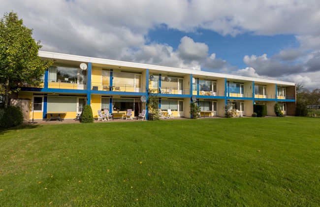 Apartment in Vlissingen Near the Beach - Foto 11