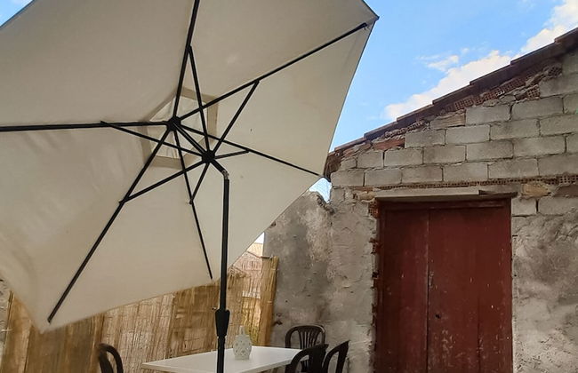 Vacations in Corfu-Antiperni - Foto 21