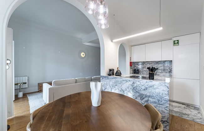 Nomad s Family - 3bdr Charming Hideout Porto - Foto 6