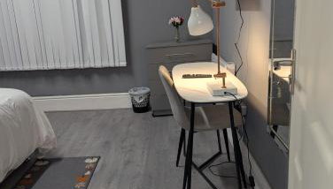 GlowHavenStay - Foto 4