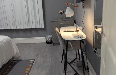 GlowHavenStay - Foto 4