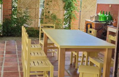 Quinta Da Torre - Óbidos Country House - Foto 12