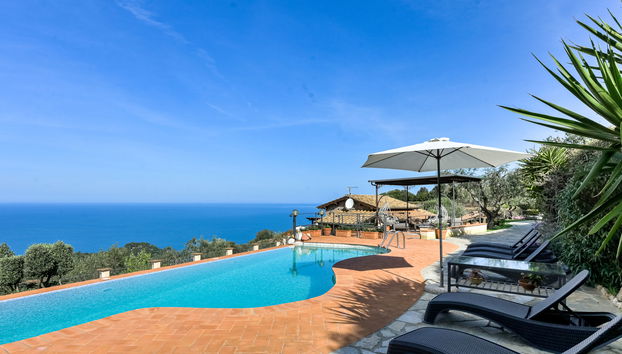 Villa Ricali by Interhome - Foto 2, Pool Outdoor