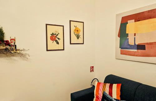 City Apartment - Il Ghiro - Foto 18