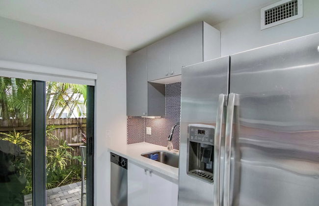 Delray Beach Getaway Minutes to Beach & More! - Foto 8