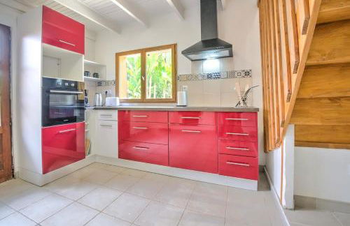 Le chalet sur Manoire - Foto 4