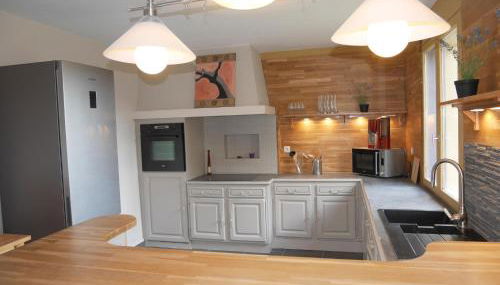 Holiday Home in France near Sandy Beaches - Photo 4