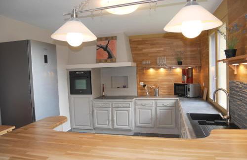 Holiday Home in France near Sandy Beaches - Photo 4