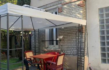 PAVILLON & Jardinet A 5 MN PARIS , 30 MN STADE de FRANCE au pied du RER B - Foto 17