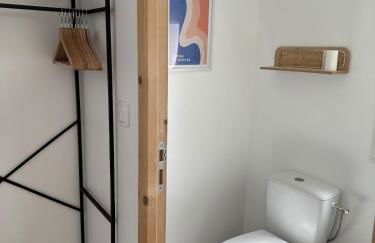 Le Riquet Duplex neuf climatisé au calme - Foto 10