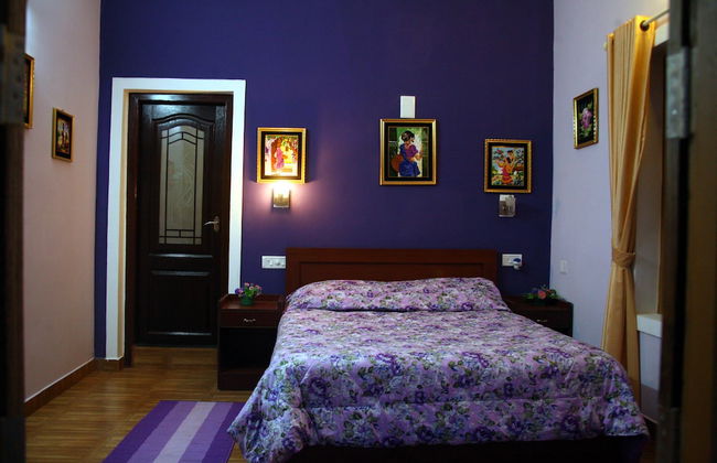 4 Bedroom Villa With Balcony Mountain View - Photo 2