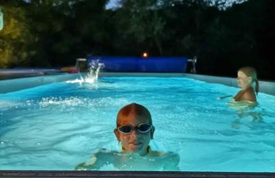 Wiejska Sowa Siedlisko - Domki w Górach Sowich - Foto 13