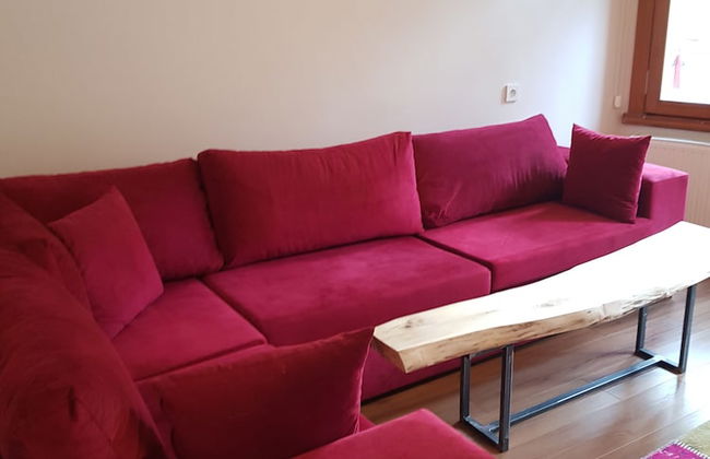 Linden Houses Apartments - Foto 38