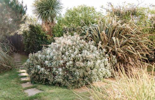 Tipoz'Immo - Belle Bretagne piscine chauffée - proche de la mer - wifi inclus - linge inclus et lits faits - jardin clos - animaux bienvenus - proche des commerces et des attractions touristiques - Foto 59