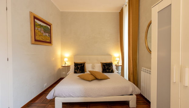 Golden Rooms - Foto 4, Habitación