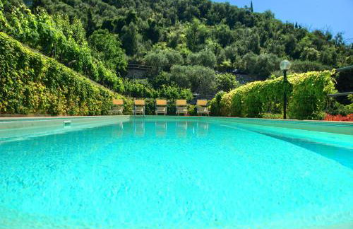 Casa immersa nella natura con piscina AC e wifi 2 - Foto 18