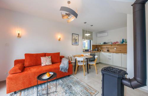 Domki W Sam Las & SPA Lubenia - Foto 77