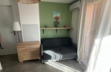 Cala Serena Saint Cyprien - Foto 5