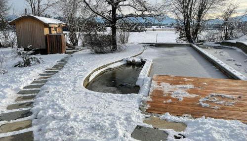 Fembacher Alm - Photo 2