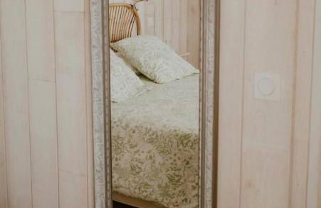 Villa Cocotte classée 4 étoiles à 150 m de la plage 4 chambres - Foto 26