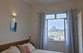 Beautiful Studio with View of Sugarloaf Mountain - Foto 2