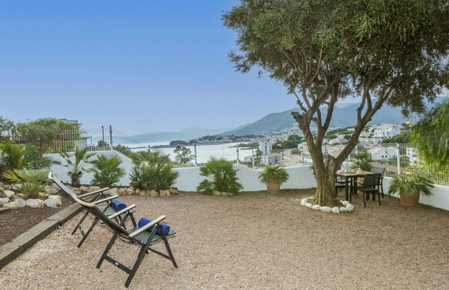 Apartment Rosa Maria by Interhome - Foto 35