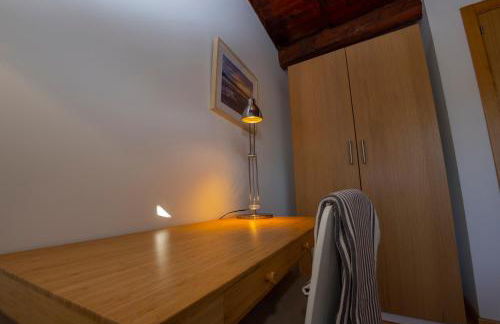 Casa Jovellanos de Casas Das Figueiras en Ría Eo-Ribadeo - Foto 8