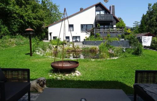 Sammy's FeWo - Foto 1