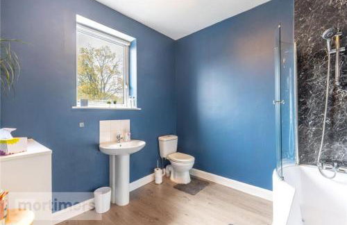 Spacious 2 Bed Ribble Valley Apartments - Foto 9