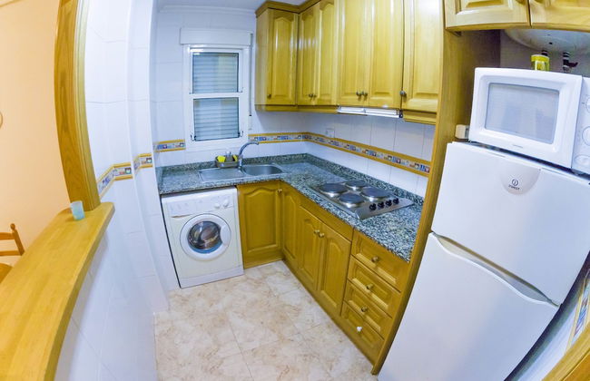 Homely Apartments Radio Murcia - Foto 10