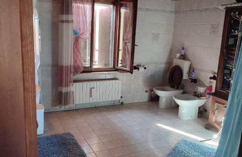 Villa i Cipressi Bed and Breakfast Casa vacanza - Photo 42