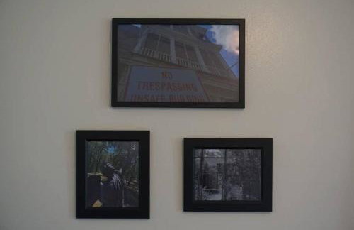 Renovated 1928 bungalow on a former asylum campus - Foto 45