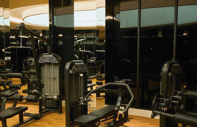 Trion Kuala Lumpur by Five Senses - Foto 52