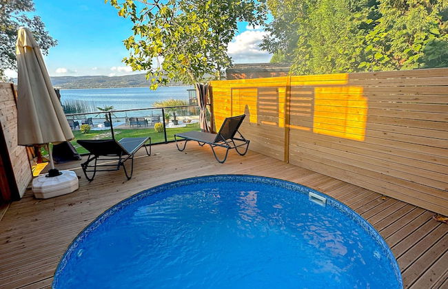 Siesta Bungalov - Foto 24