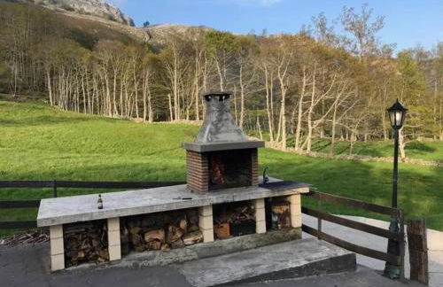 Cabaña pasiega reformada - Foto 22