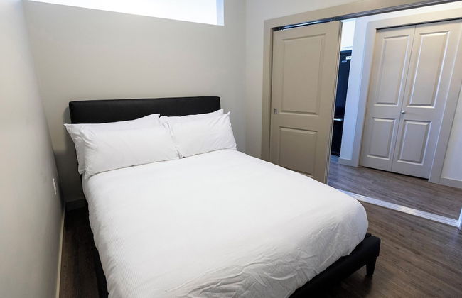 Corporate Stays Mayfair Apartments - Photo 7