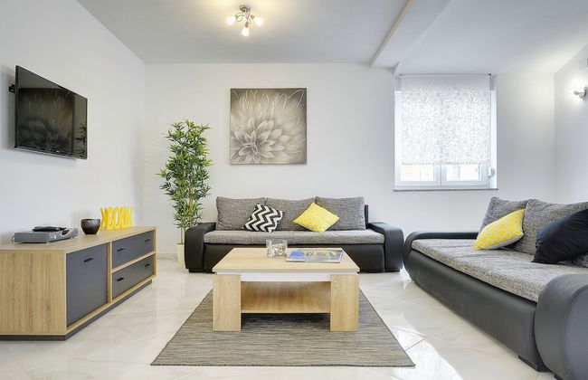 Modern Villa With Private Pool Near Beach - Foto 15