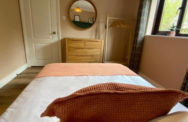 About Time Meva - stylish two-bedroom, dog-friendly home-from-home with parking and garden - Foto 22