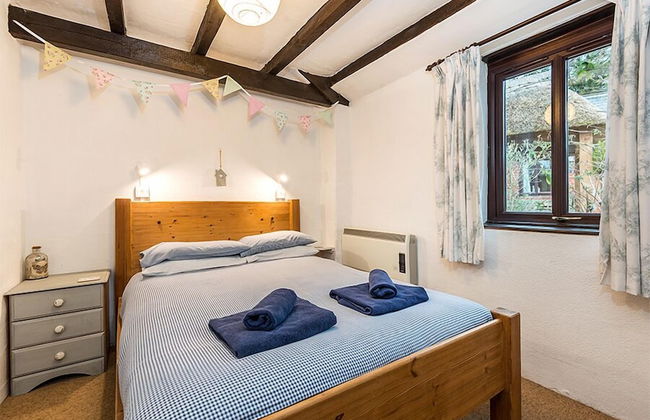 Berehayes Holiday Cottages - Foto 17