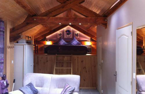 Moulin de Record - Foto 51