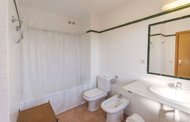 Villa Mas Pinell 73 - Foto 10